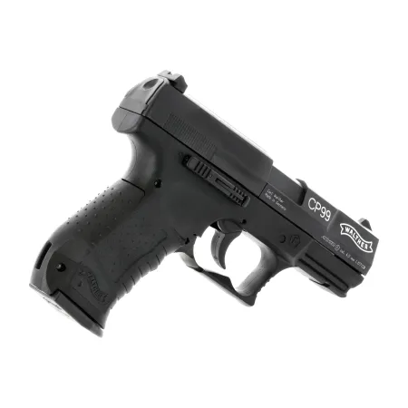 Pistolet wiatrówka Walther CP99 4,5 mm Diabolo CO2