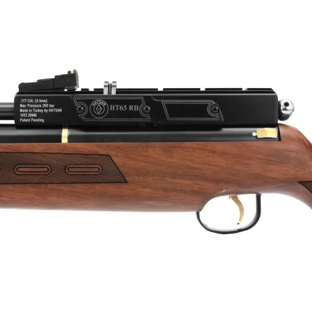 Wiatrówka PCP Optima by Hatsan BT65 RB-W 5.5 mm