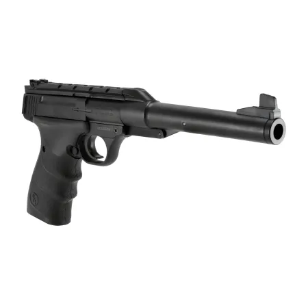 Pistolet wiatrówka Browning Buck Mark URX 4,5 mm Diabolo