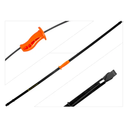 Łuk rekreacyjny Ek Crusader 15 lb 51