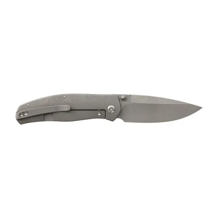 Nóż składany WE Knife Esprit WE20025A-A marble / gray