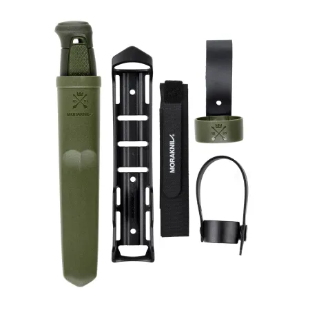 Nóż Morakniv Kansbol Multi Mount stal nierdzewna