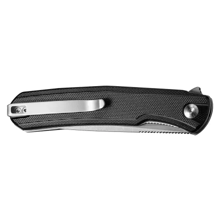 Nóż składany Sencut Scitus S21042-1 black