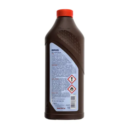 Płyn Bros na dzikie zwierzęta 1L