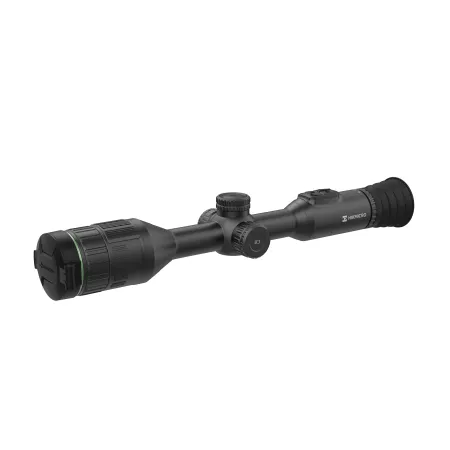 Celownik noktowizyjny noktowizor HIKMICRO by HIKVISION Alpex 4K z uchwytem pod IR