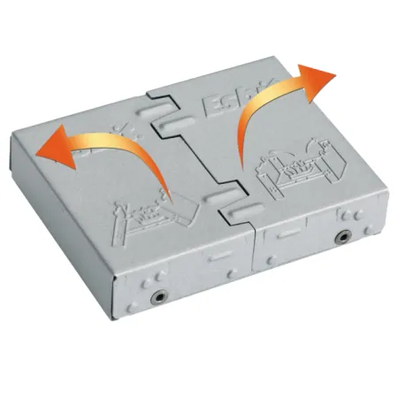 Kuchenka turystyczna Esbit Stove mała (20x4 g)