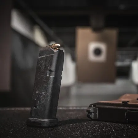 Magazynek Magpul PMAG 15 GL9 do GLOCK G19