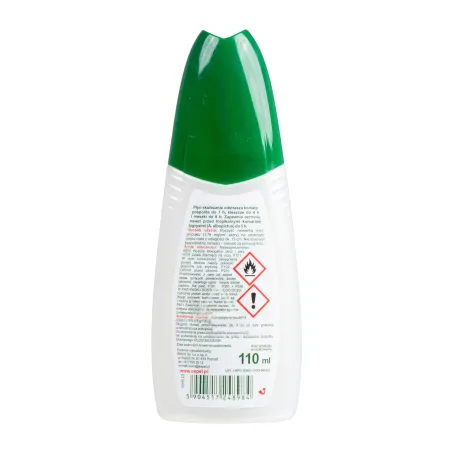 Płyn Expel na komary i kleszcze 100/110 ml