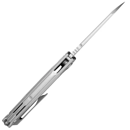 Nóż składany WE Knife Mini Buster 2003A gray