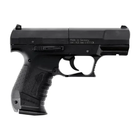 Pistolet wiatrówka Umarex CPS 4,5 mm Diabolo CO2