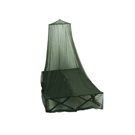 Moskitiera MFH - duża oliwkowa (0,63x2,5x12,5 m)