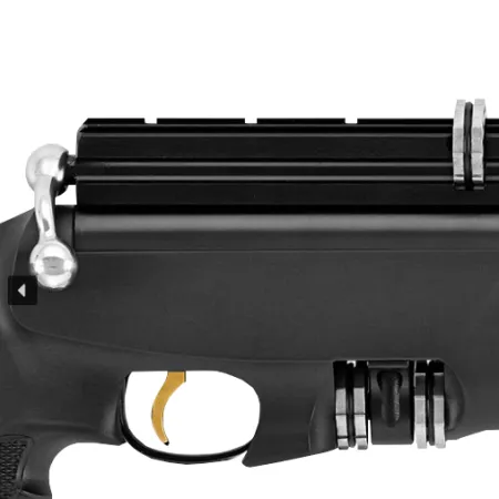 Wiatrówka PCP Optima by Hatsan BT65 RB Elite QE 6.35 mm