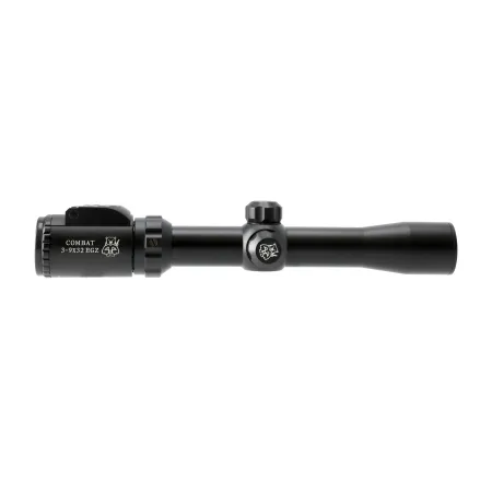 Luneta celownicza Combat 3-9x32 30 mm iRD Mildot