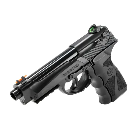 Pistolet wiatrówka RazorGun Excite 4,5 mm BB CO2