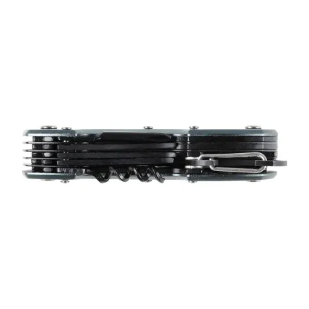 Multitool Foxter narzędzie wielofunkcyjne survival 13w1 szary