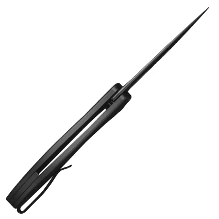Nóż składany Civivi Synergy3 C20075D-1 black