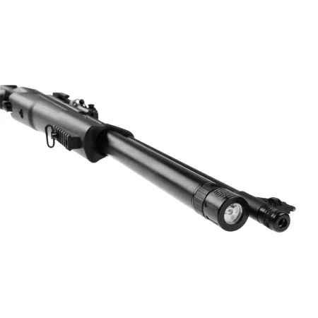 Wiatrówka PCP Optima by Hatsan AT44-10 long 6.35 mm