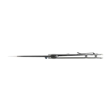 Nóż Ruike P831-SF srebrny