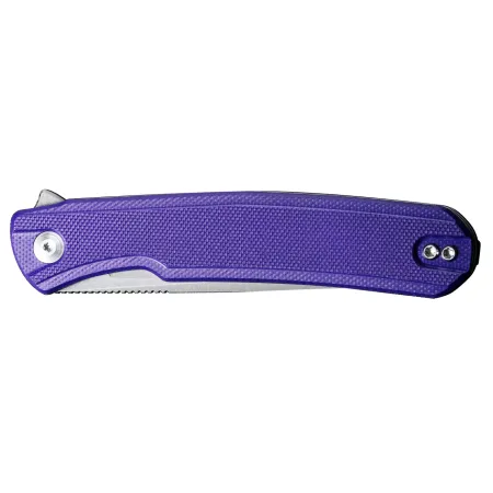 Nóż składany Sencut Scitus S21042-2 purple
