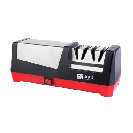 Ostrzałka Taidea TG1704 elektryczna
