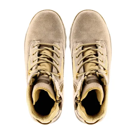 Buty wojskowe męskie Texar Desert Ghost
