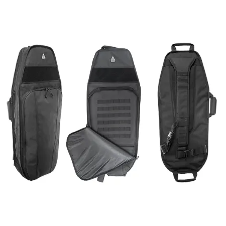 Pokrowiec na broń Leapers Alpha Battle Carrier Sling Pack 34