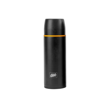 Termos Esbit klasyczny - Vacuum Flask 0,5 l czarny