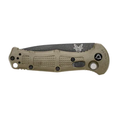 Nóż Benchmade 9570BK-1 Mini Claymore