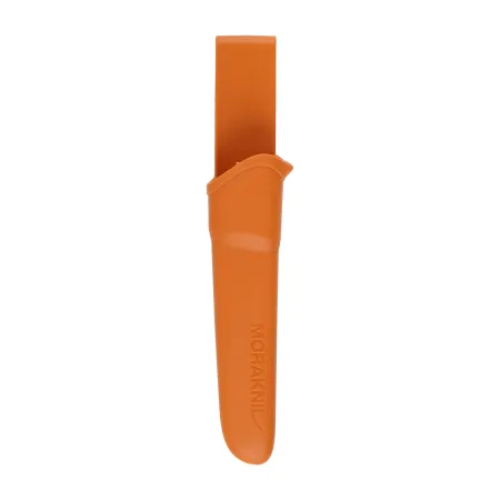 Nóż Morakniv Companion Heavy Duty brudny pomarańcz stal nierdzewna