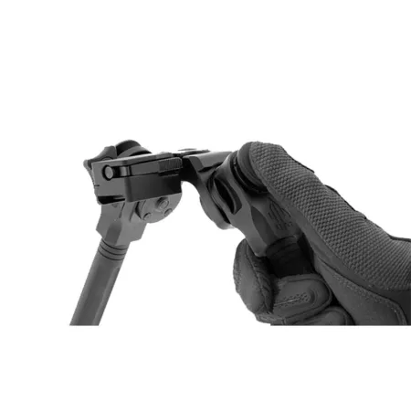 Bipod Leapers składany Over Bore 7-11
