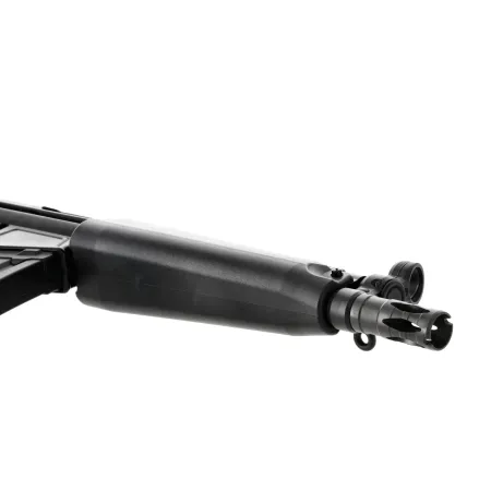 Replika karabinek ASG H&K Heckler&Koch HK53 A3 6mm full auto gas