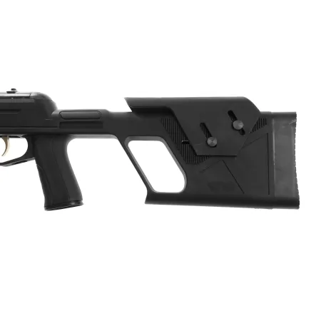 Wiatrówka Norica Dead Eye Max z lunetą 4,5 mm