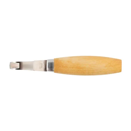 Nóż Morakniv Hook 162 Double Edge stal nierdzewna