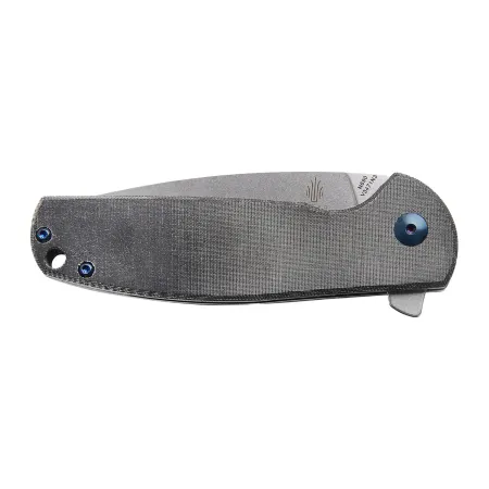 Nóż Kizer Gemini V3471N3 czarny