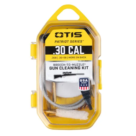 Zestaw Otis do czyszczenia Patriot kal.308/7,62 FG-701-30