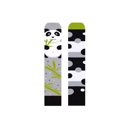 Skarpetki Nanushki Lazy Panda Kids