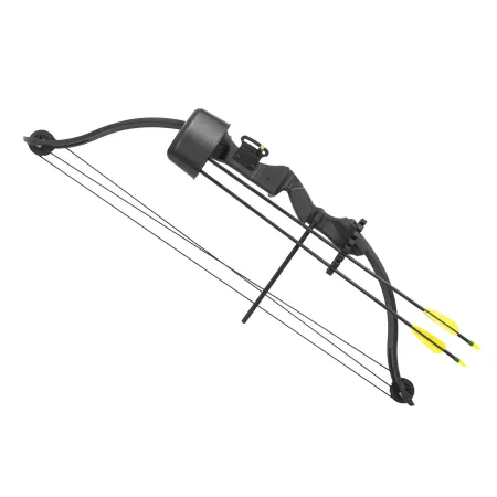 Łuk bloczkowy dla dzieci i młodzieży Poe Lang Druid 20 lb 33