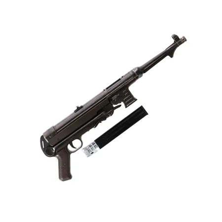 Pistolet maszynowy wiatrówka Legends MP LE 4,5 mm