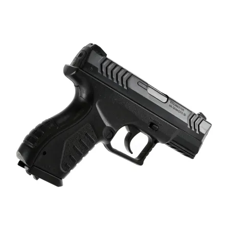 Pistolet wiatrówka Umarex XBG 4,5 mm BB CO2