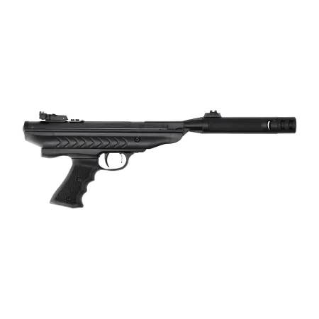 Wiatrówka pistolet Optima by Hatsan SuperCharger QE 5.5 mm