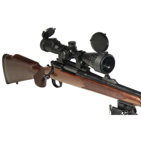 Luneta celownicza Leapers 3-9x40 1''