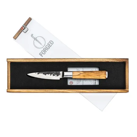 Nóż do obierania Forged Olive