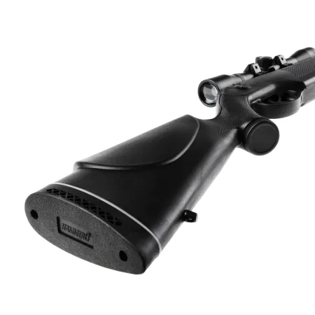 Wiatrówka Hämmerli Black Force 400 Combo 4,5 mm