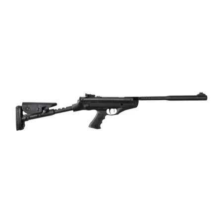 Wiatrówka pistolet Optima by Hatsan 25 SuperTact QE 5.5 mm