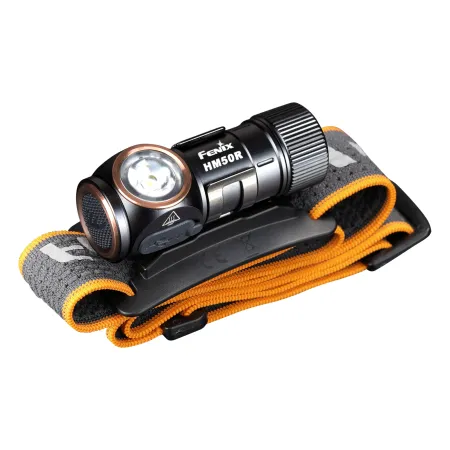 Latarka czołowa Fenix HM50R V2.0