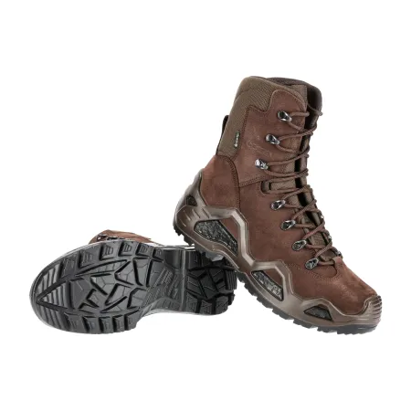 Buty męskie LOWA Z-8N GTX C UK ciemnobrązowe