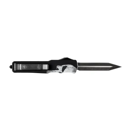 Nóż OTF Templar Knife Excalibur Slim Black Fallen Dagger