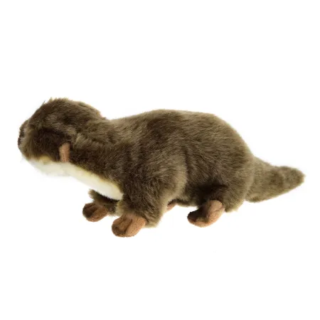 Maskotka Uni-Toys Wydra 23 cm