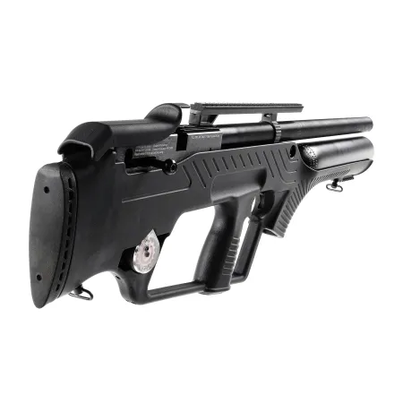 Wiatrówka PCP Optima by Hatsan Bull Master 4,5 mm