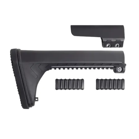 Kolba Leapers UTG PRO AR15 Ops Ready S5 czarna